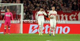 12.03.26 VfB Stuttgart - FC Porto