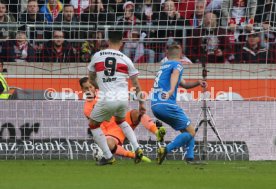 VfB Stuttgart - TSG 1899 Hoffenheim