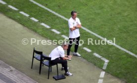 16.09.23 Karlsruher SC - 1. FC Kaiserslautern