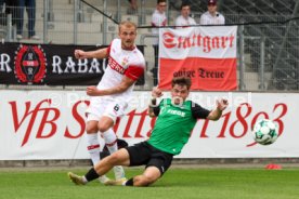 13.09.26 VfB Stuttgart II - SC Preu&szlig;en M&uuml;nster