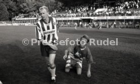25.09.94 Stuttgarter Kickers - SSV Ulm 1846