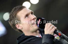 VfB Stuttgart - TSV 1860 M&uuml;nchen