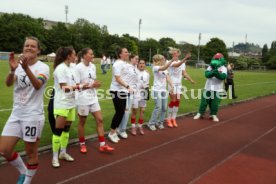 10.05.26 Frauen VfB Stuttgart - VfL Wofsburg II