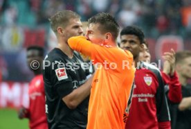 RB Leipzig - VfB Stuttgart
