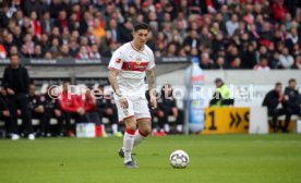 VfB Stuttgart - Hannover 96