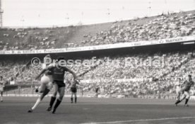 17.08.84 VfB Stuttgart - Manchester United
