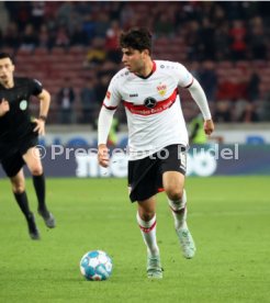 24.10.21 VfB Stuttgart - 1. FC Union Berlin