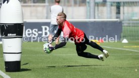 09.08.22 VfB Stuttgart Training
