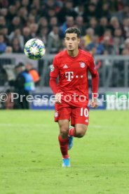 FC Bayern M&uuml;nchen - Roter Stern Belgrad