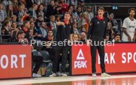 28.11.25 Deutschland - Israel