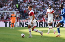 08.08.26 VfB Stuttgart - FC Everton