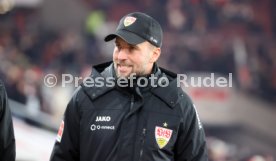 02.12.23 VfB Stuttgart - SV Werder Bremen