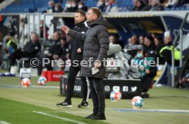 13.012.22 TSG 1899 Hoffenheim - DSC Arminia Bielefeld