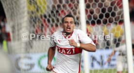 26.08.10 VfB Stuttgart - Slovan Bratislava