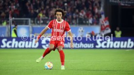 13.11.22 SC Freiburg - 1. FC Union Berlin