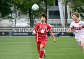 26.04.25 U19 VfB Stuttgart - U19 1. FC Köln