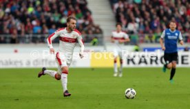VfB Stuttgart - DSC Arminia Bielefeld