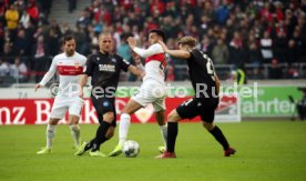 VfB Stuttgart - Karlsruher SC