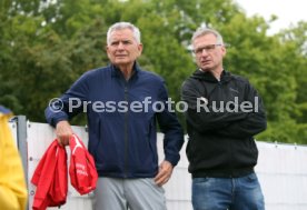 VfB Stuttgart - SG Sonnenhof Gro&szlig;aspach