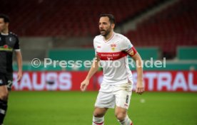 23.12.20 VfB Stuttgart - SC Freiburg