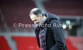 29.01.21 VfB Stuttgart - 1. FSV Mainz 05