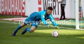 SC Freiburg - FC Bayern M&uuml;nchen