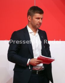 18.07.21 VfB Stuttgart Mitgliederversammlung 2021