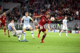29.09.21 FC Bayern M&uuml;nchen - Dynamo Kiew