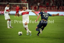 VfB Stuttgart - VfL Bochum