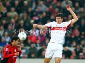 27.10.07 VfB Stuttgart - Bayer 04 Leverkusen