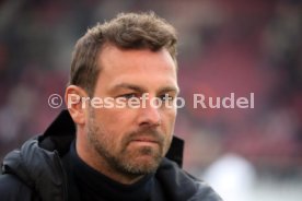 VfB Stuttgart - 1. FSV Mainz 05