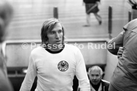 11.10.75 Deutschland - Griechenland
