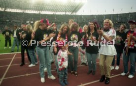14.06.97 DFB-Pokal Finale 1997 VfB Stuttgart - FC Energie Cottbus