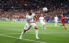 28.05.22 UEFA Champions League Finale 2022 FC Liverpool - Real Madrid