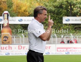 Stuttgarter Kickers