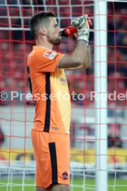 VfB Stuttgart - 1. FC N&uuml;rnberg