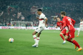 03.05.23 VfB Stuttgart - Eintracht Frankfurt