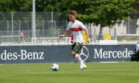 12.06.21 VfB Stuttgart II - Eintracht Stadtallendorf