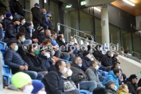 14.10.20 Stuttgarter Kickers - FV Ravensburg