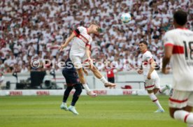31.08.24 VfB Stuttgart - 1. FSV Mainz 05