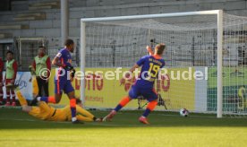 06.03.21 SC Freiburg - RB Leipzig