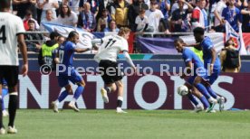 08.06.25 Deutschland - Frankreich
