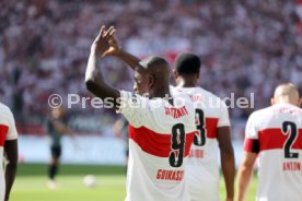 02.09.23 VfB Stuttgart - SC Freiburg