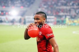 03.06.23 DFB-Pokal Finale RB Leipzig - Eintracht Frankfurt