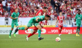 11.09.22 SC Freiburg - Borussia M&ouml;nchengladbach