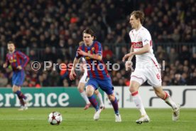 17.03.10 FC Barcelona - VfB Stuttgart