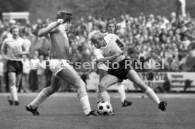 Heidenheimer SB - Hertha BSC Berlin