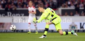 VfB Stuttgart - 1. FC Union Berlin