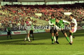 17.02.96 VfB Stuttgart - TSV 1860 M&uuml;nchen