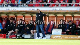 19.04.25 1. FC Heidenheim - FC Bayern München